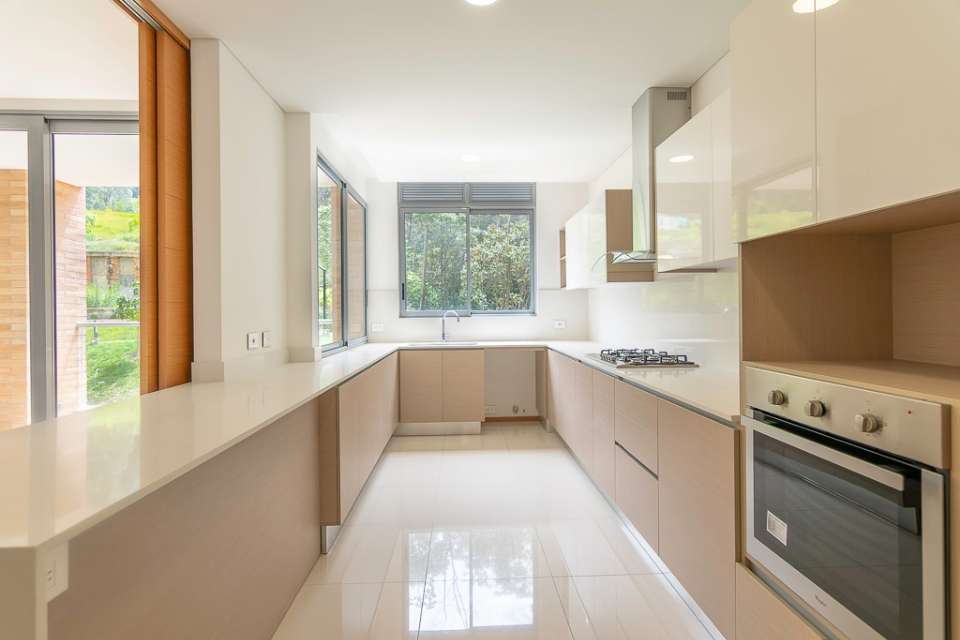 Venta Apartamento El Poblado